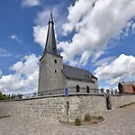 Luxury In Melreux-hotton With Sauna 度假居