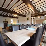 度假居 Luxury In Melreux-hotton With Sauna Melreux