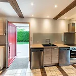 度假居 Luxury In Melreux-hotton With Sauna