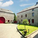 度假居 Luxury In Melreux-hotton With Sauna Melreux