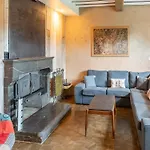 Luxury In Melreux-hotton With Sauna *