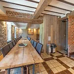 Luxury In Melreux-hotton With Sauna 度假居
