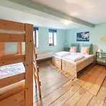 Luxury In Melreux-hotton With Sauna *