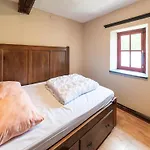 Luxury In Melreux-hotton With Sauna