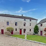 度假居 Luxury In Melreux-hotton With Sauna