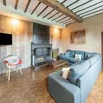 Luxury In Melreux-hotton With Sauna Melreux
