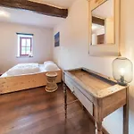 度假居 Luxury In Melreux-hotton With Sauna