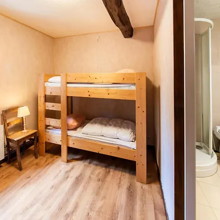 Дом отдыха Luxury In Hotton With Sauna