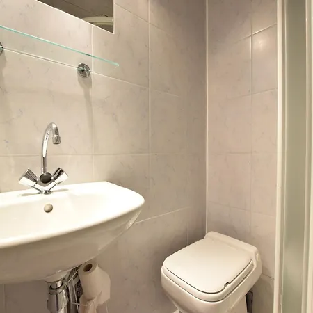 Luxury In Hotton With Sauna Дом отдыха *
