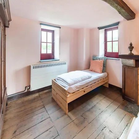 Luxury In Hotton With Sauna * Melreux