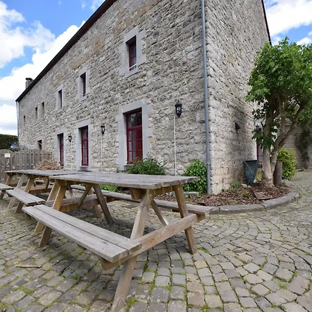 Luxury In Melreux-hotton With Sauna *