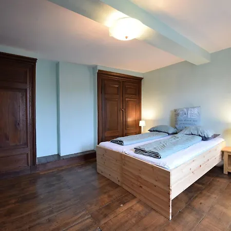 Luxury In Hotton With Sauna *