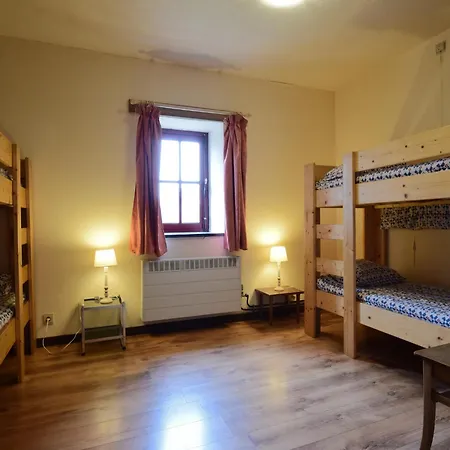 Luxury In Hotton With Sauna *
