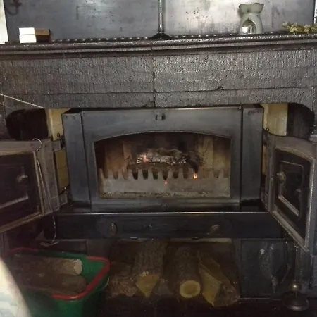 Luxury In Melreux-hotton With Sauna Prázdninový dům