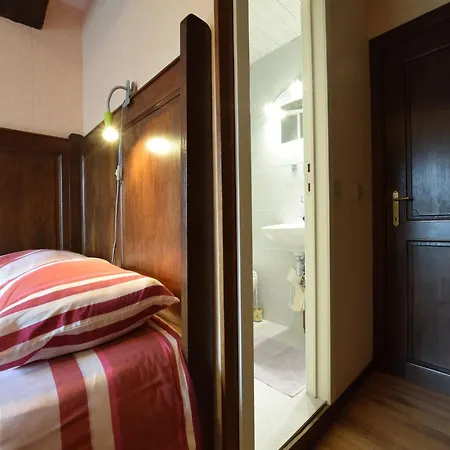 度假居 Luxury In Hotton With Sauna