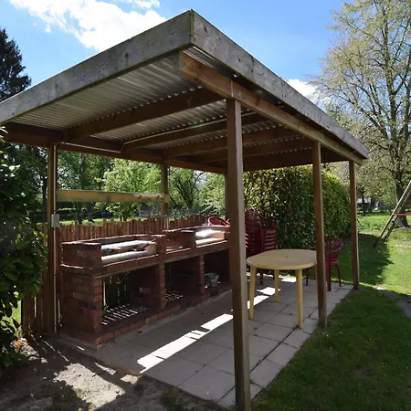 度假居 Luxury In Hotton With Sauna