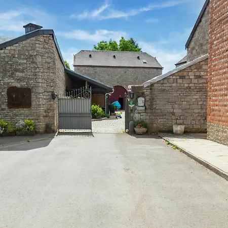 Luxury In Melreux-hotton With Sauna * Melreux