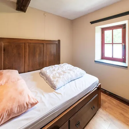 Luxury In Melreux-hotton With Sauna