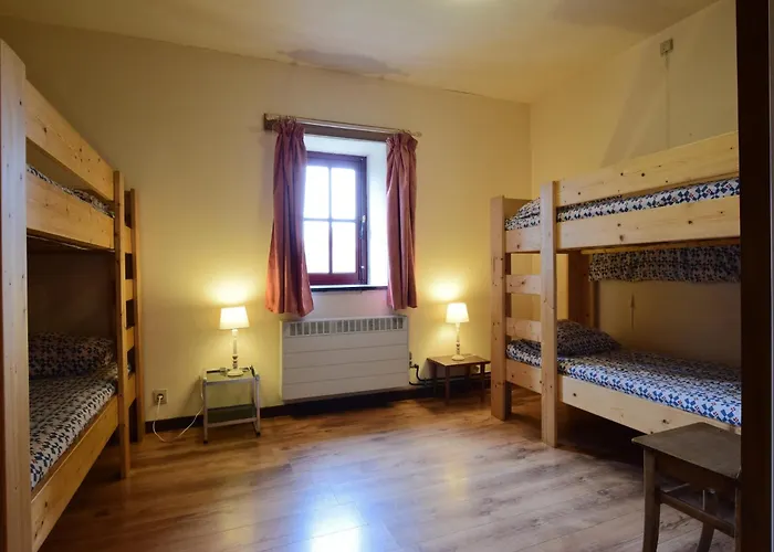 Luxury In Melreux-hotton With Sauna *