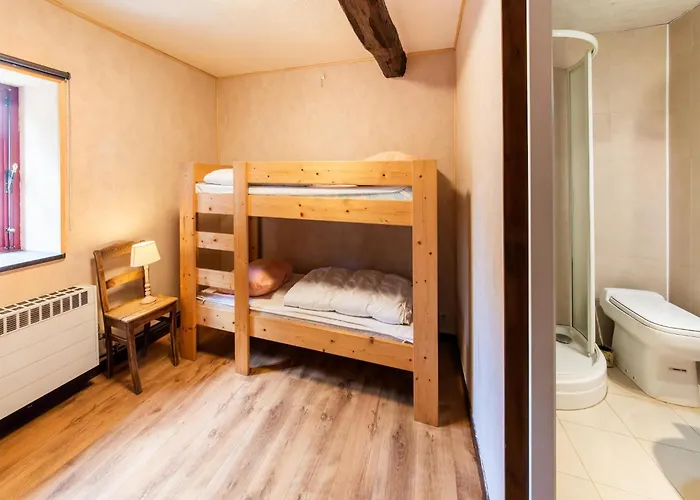 Luxury In Melreux-hotton With Sauna *